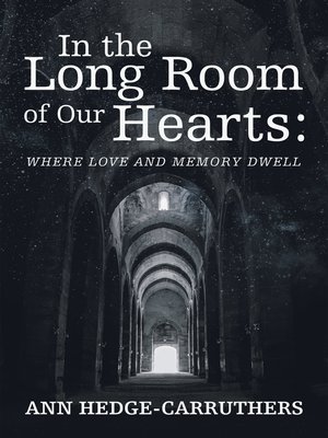 cover image of In the Long Room of Our Hearts